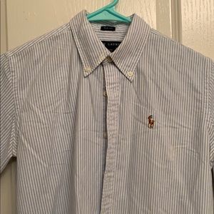 Ralph Lauren Blouse